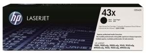 TONER HP C8543X Nº43X LJ 9000 NEGRO MC /C8543X