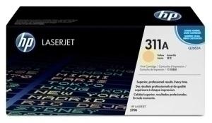 TONER HP Q2682A LJ C.3700 AMARILLO /Q2682A