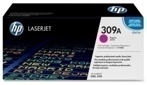 TONER HP Q2673A LJ C.3500-50/3700 MAGENT /Q2673A