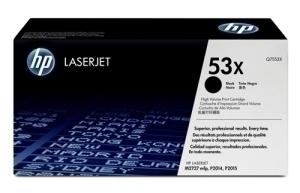 TONER HP Q7553X Nº53X LJ 2015/2525 NG. MC /Q7553X