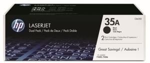 TONER HP CB435A Nº35A LJ P1005-6 NEGRO /CB435A