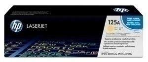 TONER HP CB542A Nº125A LJ 1210 AMARILLO /CB542A