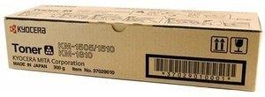 TONER KYOCERA-MITA 37029010 KM1505/1510 NEGRO 7.000 PÁG.