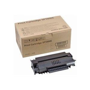 TONER RICOH 413196 LASER FAX LF1140/1180 TYPE SP1000E 4.000 PÁG.