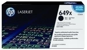 TONER HP CE260X LJ CP-4025 NEGRO /CE260X