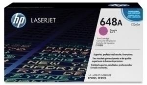 TONER HP CE263A LJ CP-4025 MAGENTA /CE263A