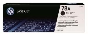 TONER HP CE278A Nº78A LJ P1606 NEGRO /CE278A