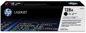 TONER HP Nº 128A CE320A NEGRO LASERJET PRO SERIE CM1415/CP1525N 2.000 PÁG.