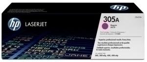 TONER HP CE413A Nº305A LJ 300 MAGENTA /CE413A