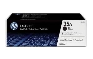 TONER HP CB435AD P/2 Nº35AD /CB435AD