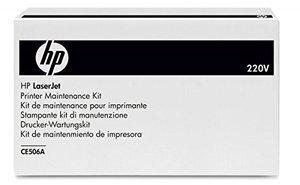 FUSOR HP CE506A LASERJET COLOR CP3520/CM3530/CP3525 (220V)