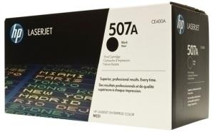 TONER HP CE400A Nº507A NEGRO /CE400A