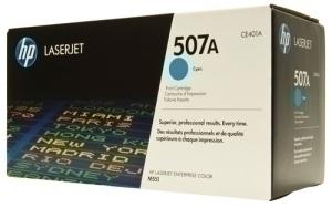 TONER HP CE401A Nº507A CIAN /CE401A