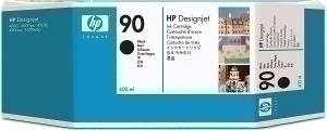 CARTUCHO HP C5058A Nº90 NEGRA 400ML /C5058A