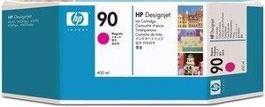 CARTUCHO INKJET HP C5063A Nº90 MAGENTA (400ML)