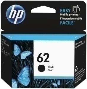 CARTUCHO HP C2P04A E Nº 62 NEGRO /C2P04A E