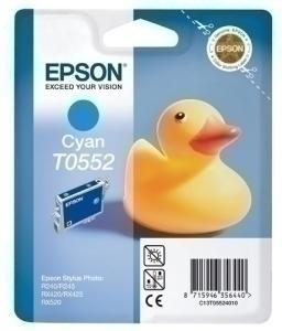 CARTUCHO EPSON T055240 245/420/520 CIAN /T055240