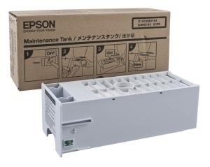 DEPOSITO TINTA RESIDUAL PLOTTER EPSON 9600 /C890191