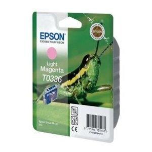 CARTUCHO INKJET EPSON T033640 STYLUS PHOTO 950 MAGENTA CLARO 17ML
