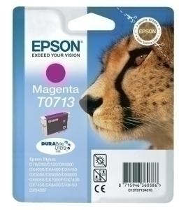 CARTUCHO EPSON T071340 D78/92/120 MAGENTA /T071340