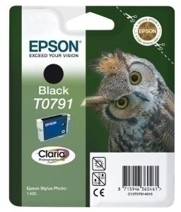 CARTUCHO EPSON T079140 STYLUS 1400 NEGRO /T079140