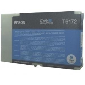 CARTUCHO EPSON T617200 BS. B500 CIAN AC /T617200