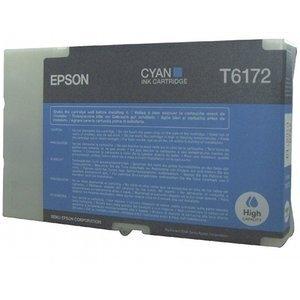 CARTUCHO INKJET EPSON T617200 BUSINESS INKJET B500 CIAN ALTA CAP.
