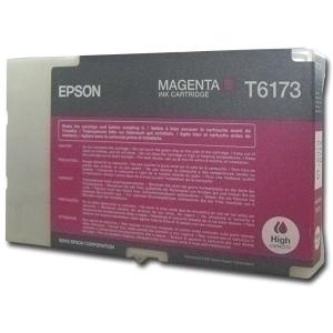 CARTUCHO EPSON T617300 BS. B500 MAGENTA AC /T617300