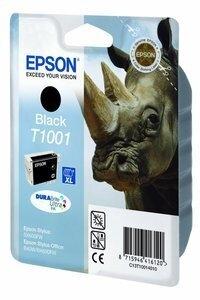 CARTUCHO INKJET EPSON T100140 STYLUS SX600FW/OFFICE B40W/BX600FW NEGRO
