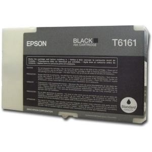 CARTUCHO EPSON T616100 BUSINESS B300/500 NEGRO /T616100