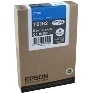 CARTUCHO EPSON T616200 BUSINESS B300/500 CIAN /T616200