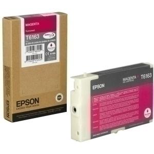 CARTUCHO EPSON T616300 BUSINESS B300/500 MAGENTA /T616300