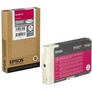 CARTUCHO INKJET EPSON T616300 BUSINESS INKJET B300/500 MAGENTA