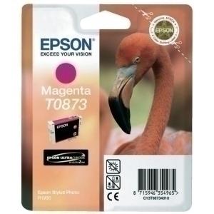 CARTUCHO EPSON T087340 STYLUS R1900 MAGENTA /T087340