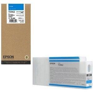 CARTUCHO INKJET EPSON T596200 STYLUS PRO 7900/9900 CIAN 350ML