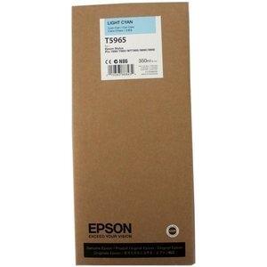 CARTUCHO INKJET EPSON T596500 STYLUS PRO 7900/9900 CIAN CLARO 350ML