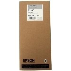 CARTUCHO EPSON T596700 NEGRO CLARO /T596700