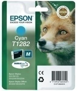 CARTUCHO EPSON T128240 CIAN /T128240