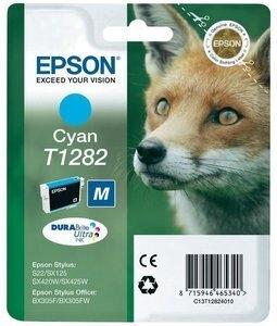 CARTUCHO INKJET EPSON T128240 STYLUS S22 SX125/420W/425W OFFICE BX305F/305FW CIAN