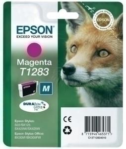 CARTUCHO EPSON T128340 MAGENTA /T128340