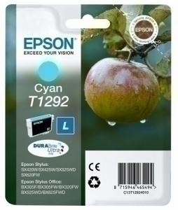 CARTUCHO EPSON T129240 CIAN /T129240