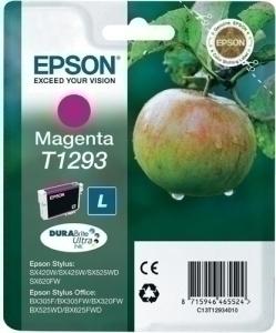 CARTUCHO EPSON T129340 MAGENTA /T129340