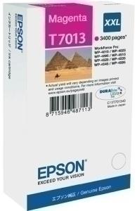 CARTUCHO EPSON T701340 MAGENTA XXL /T701340