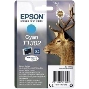 CARTUCHO EPSON T130240 CIAN /T130240