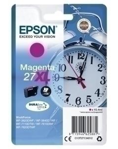 CARTUCHO EPSON T271340 Nº27XL MAGENTA /T271340