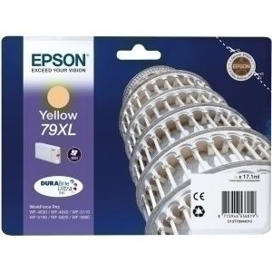 CARTUCHO EPSON T790440 Nº79XL AMARILLO /T790440