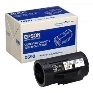 TONER EPSON S050690 WF AL-M300D NEGRO /S050690