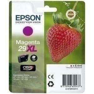 CARTUCHO EPSON T299340 Nº29XL MAGENTA /T299340