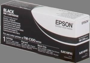 CARTUCHO EPSON S020411 TM-C 100 NEGRO /S020411