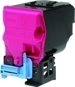 TONER EPSON S050591 MAGENTA /S050591